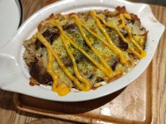 -铁酱披萨(常州龙湖天街店)