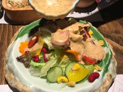 -小句号·精致料理(江南环球港店)