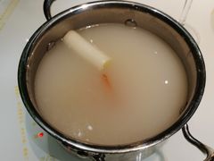 浓汁圣汤-虾佬圣汤·海鲜姿造(乐堤港店)