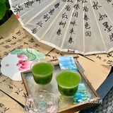 北京荷花宴🪷永远臣服于中式浪漫！！