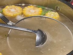 -掂档潮汕牛肉火锅(沈阳万象城店)
