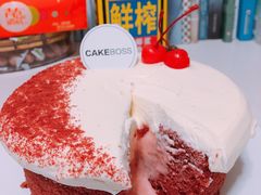 -CAKE BOSS 蛋糕老板(领展购物广场·中关村店)