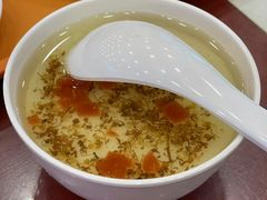 杏仁豆腐-护国寺小吃(新街口店)