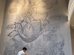 -星巴克臻选(宁波天一广场店)
