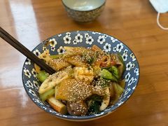 -皆道拌麻辣烫·麻辣拌