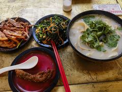 -惠丰源烩面馆(经七路店)