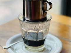 越南咖啡-zarah(鼓楼店)