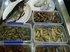 -今天国际酒店-餐厅