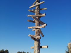 -北极村旅游风景区