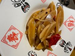 -老太原菜馆(府西街店)