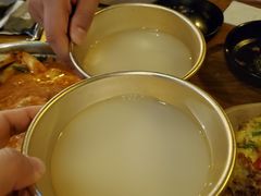 -包装马车·韩国料理·포장마차