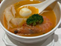 -品海楼·大连海胆锅贴馆(东港店)