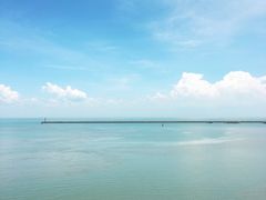 -粤海铁路北港码头