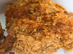 -肯德基(坞城路店)