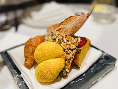 -Le Bistrot de Racine