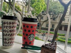 -星巴克臻选(广州沙面店)