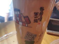 -香港鸿记冰室