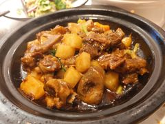 博罗甜沙葛炆马岗鹅-盆满钵满·国家非遗传承(云台店)