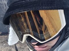 -北京西山滑雪场