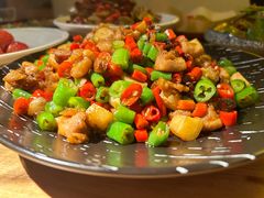 -不二·民谣音乐餐酒吧(九眼桥店)