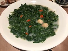 -广州逸林假日酒店·四季桃源中餐厅(白云山风景区店)