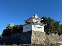 -名古屋城