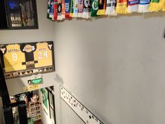 -京狮炙燥·精酿烧烤(首经贸店)
