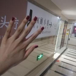 -GK顾小姐美甲店建构