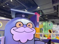 -莫比悠悠家庭乐园(星悦广场店)