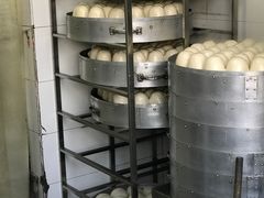-天泽祥·鼓楼馒头(鼓楼店)