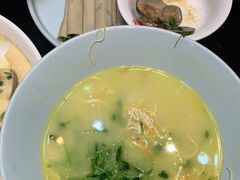 -丰收日·小海鲜·沪上家宴(顾村正大店)