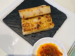 -皇朝会.经典传统粤菜(外滩店)