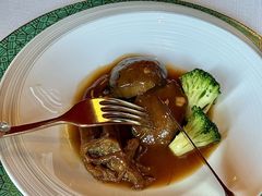 -三号黄浦会Canton Table