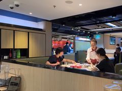 -海底捞火锅(威高广场店)