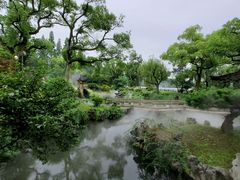 -杭州西湖柳莺里酒店