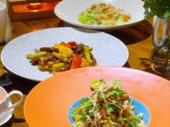 -HOME餐厅粤菜 融合菜