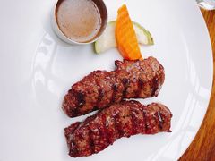 -食间牛排(湖西路店)