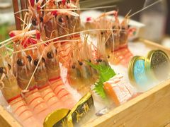 -Minase水濑·日料放题(外滩店)