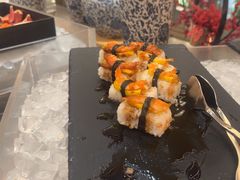 -北京王府井希尔顿酒店·万斯阁西餐厅