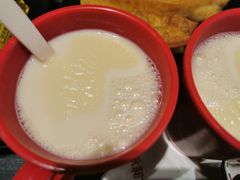 现磨豆浆-永和大王(宜山店)