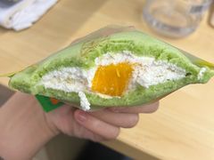 -泽田本家·铜锣烧(美罗城店)