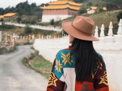 -康坞大寺
