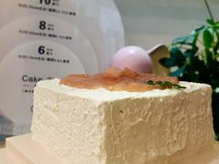-姆们M Sweetie Cake(三里屯店)