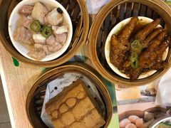-添好运点心专门店(中环IFC店)
