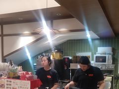 -暖食光·台式家庭餐厅·生日主题店(万达店)