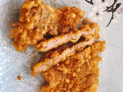 -陈八两面家(华孚写字楼店)