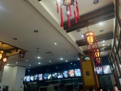 -桥香园过桥米线(国贸店)