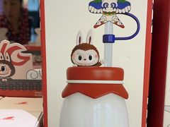 -泡泡玛特POPMART(侨福芳草地店)