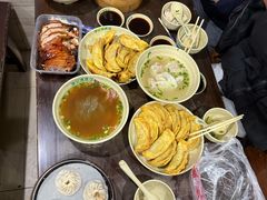 -李记清真馆(打钉巷店)