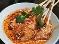 -老头儿油爆虾·1987杭州烟火味(湖滨银泰in77D区店)